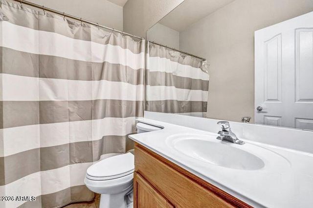 1167 N Cholla Street, Chandler, AZ 85224