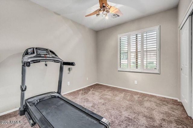 1167 N Cholla Street, Chandler, AZ 85224