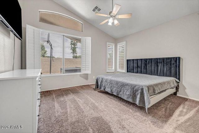 1167 N Cholla Street, Chandler, AZ 85224