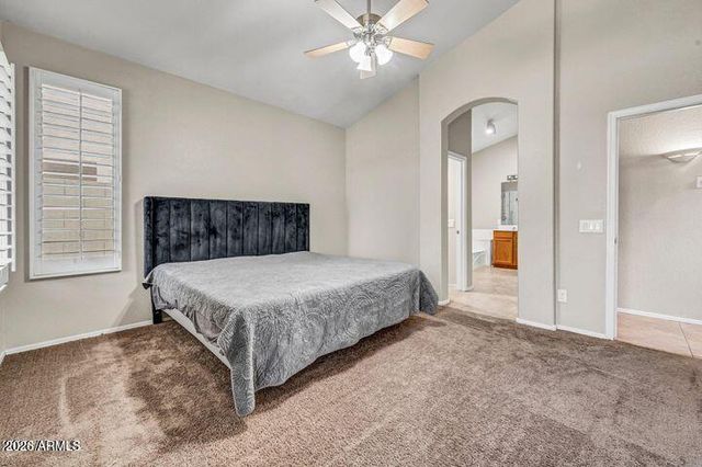 1167 N Cholla Street, Chandler, AZ 85224