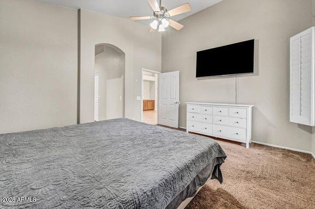 1167 N Cholla Street, Chandler, AZ 85224