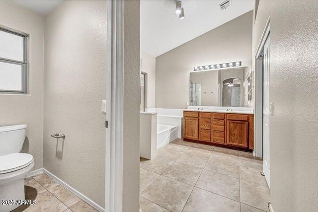 1167 N Cholla Street, Chandler, AZ 85224