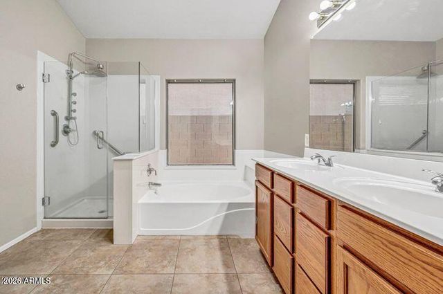1167 N Cholla Street, Chandler, AZ 85224