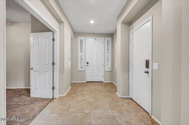 1167 N Cholla Street, Chandler, AZ 85224