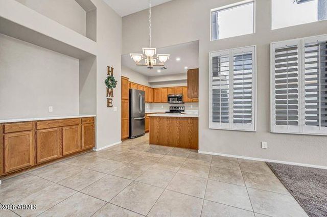 1167 N Cholla Street, Chandler, AZ 85224