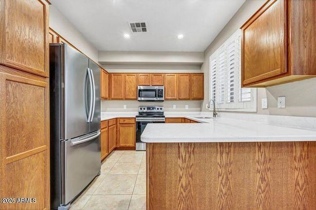1167 N Cholla Street, Chandler, AZ 85224