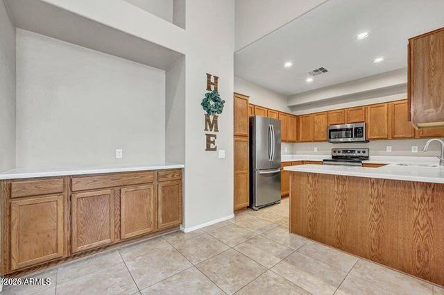 1167 N Cholla Street, Chandler, AZ 85224