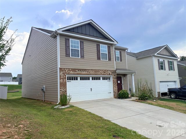 5027 Fandango Road, York, SC 29745