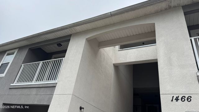 1466 MANOTAK POINT Drive 205, Jacksonville, FL 32210