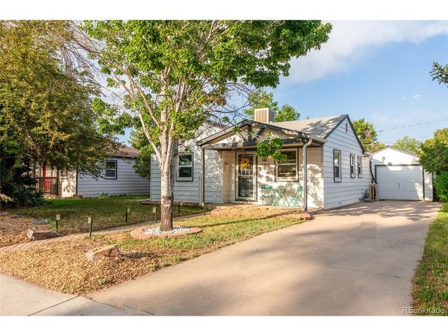 5510 Otis Ct, Arvada, CO 80002