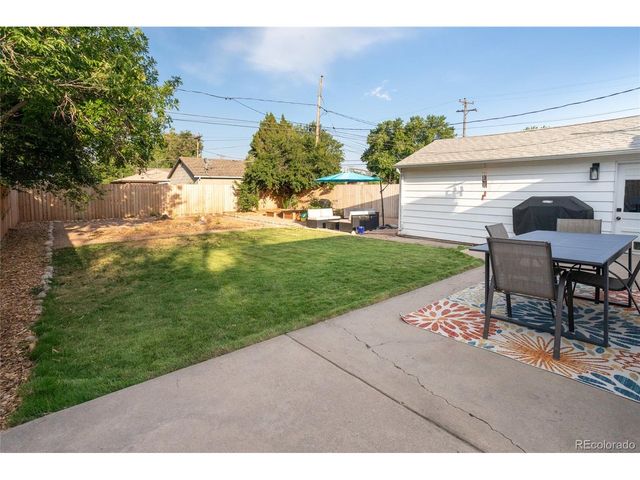 5510 Otis Ct, Arvada, CO 80002