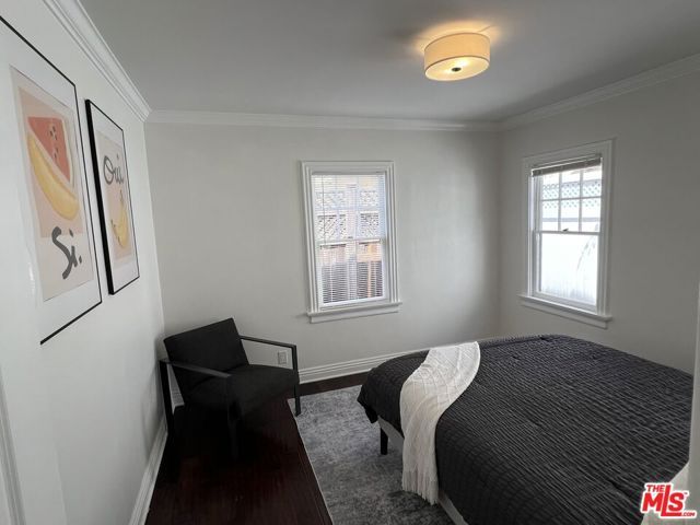 7865 Willoughby Avenue, Los Angeles, CA 90046