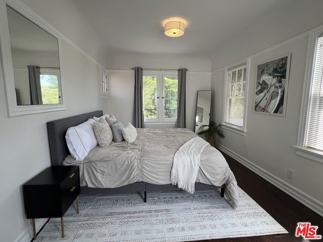 7865 Willoughby Avenue, Los Angeles, CA 90046