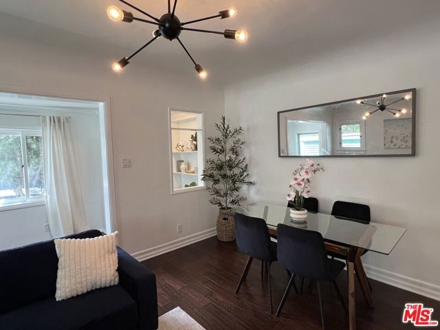 7865 Willoughby Avenue, Los Angeles, CA 90046