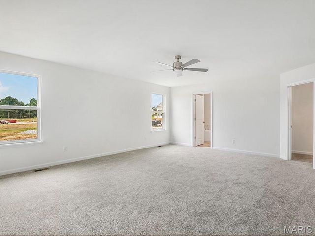 608 Tull Court, Wentzville, MO 63385