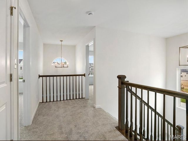 608 Tull Court, Wentzville, MO 63385