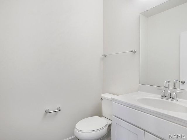 608 Tull Court, Wentzville, MO 63385