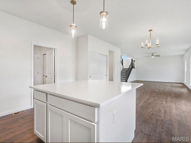608 Tull Court, Wentzville, MO 63385