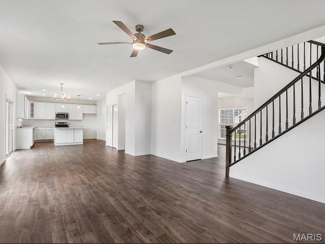 608 Tull Court, Wentzville, MO 63385