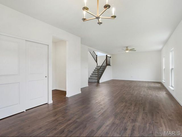 608 Tull Court, Wentzville, MO 63385