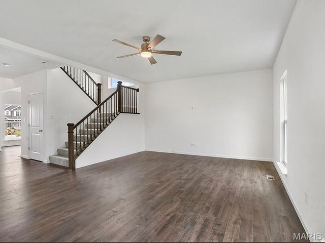 608 Tull Court, Wentzville, MO 63385