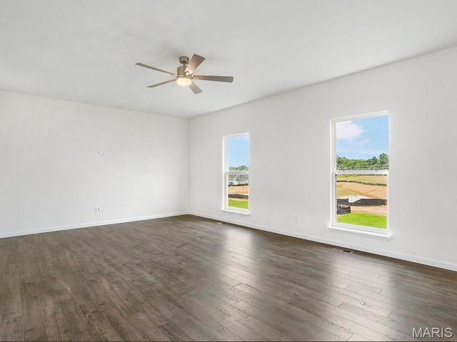 608 Tull Court, Wentzville, MO 63385