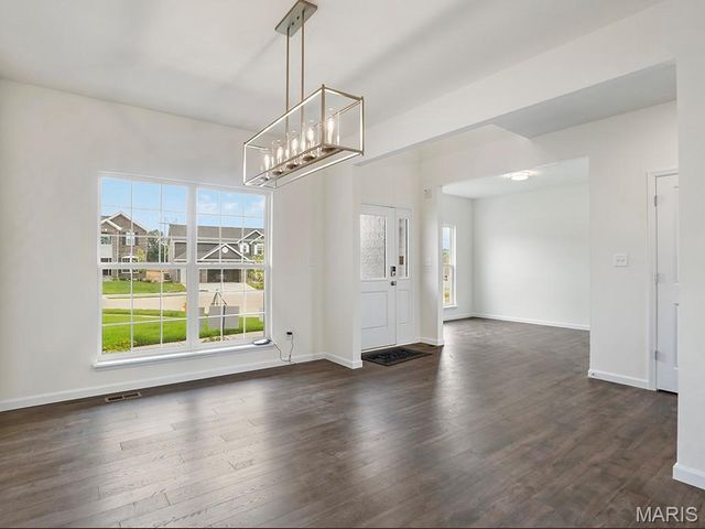 608 Tull Court, Wentzville, MO 63385