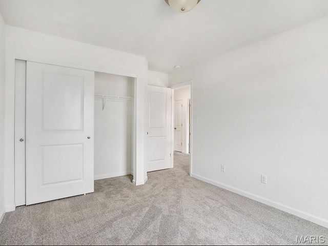 608 Tull Court, Wentzville, MO 63385