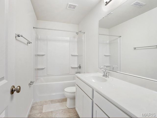 608 Tull Court, Wentzville, MO 63385