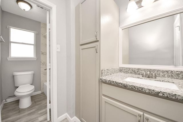 8622 Valley Meadow Drive, Houston, TX 77078