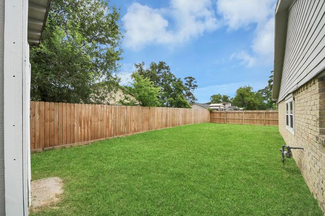 8622 Valley Meadow Drive, Houston, TX 77078