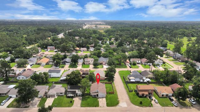 8622 Valley Meadow Drive, Houston, TX 77078