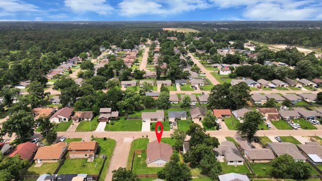8622 Valley Meadow Drive, Houston, TX 77078