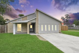 8622 Valley Meadow Drive, Houston, TX 77078