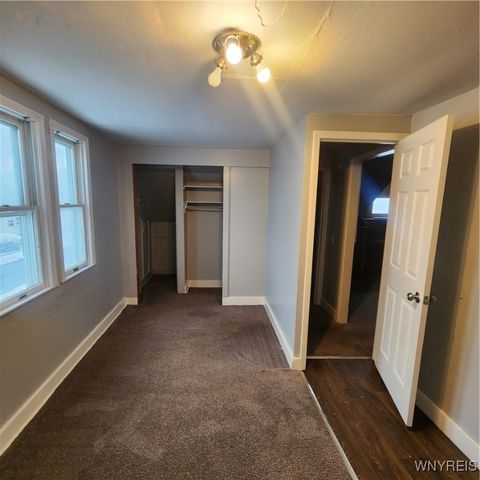 38 Wyandotte Avenue, Buffalo, NY 14207