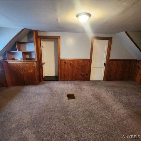 38 Wyandotte Avenue, Buffalo, NY 14207