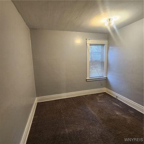 38 Wyandotte Avenue, Buffalo, NY 14207