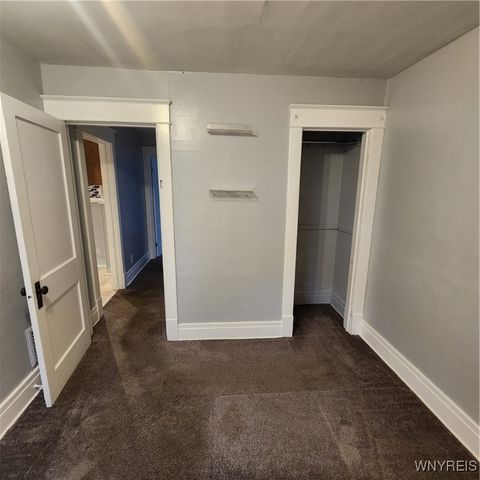 38 Wyandotte Avenue, Buffalo, NY 14207