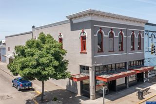 796 S Main St, Lebanon, OR 97355