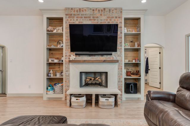 4018 137th Street, Lubbock, TX 79423