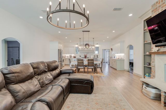 4018 137th Street, Lubbock, TX 79423