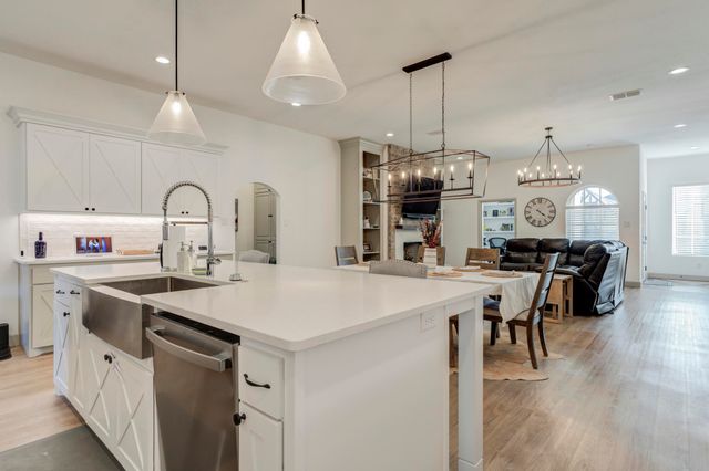 4018 137th Street, Lubbock, TX 79423