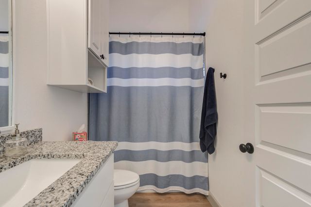 4018 137th Street, Lubbock, TX 79423