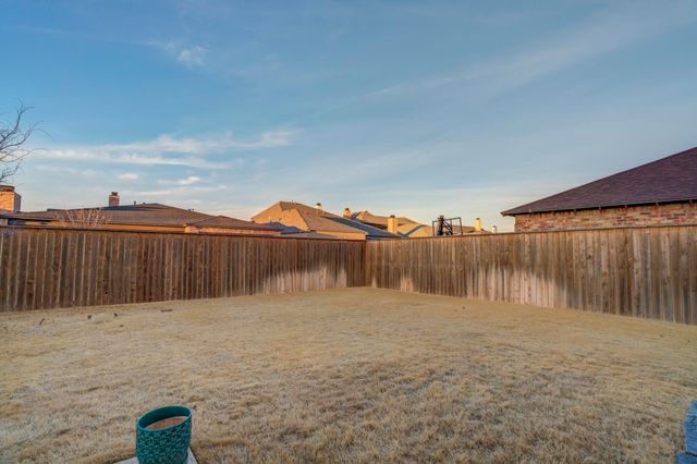 4018 137th Street, Lubbock, TX 79423