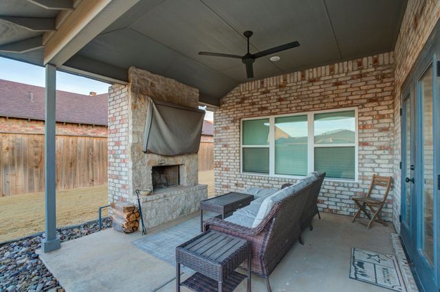 4018 137th Street, Lubbock, TX 79423