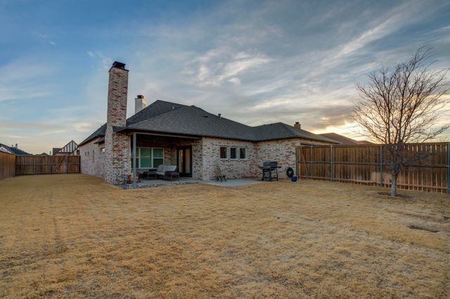 4018 137th Street, Lubbock, TX 79423