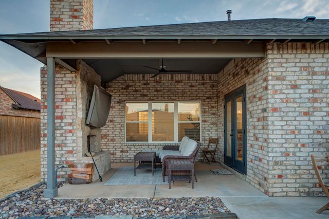 4018 137th Street, Lubbock, TX 79423