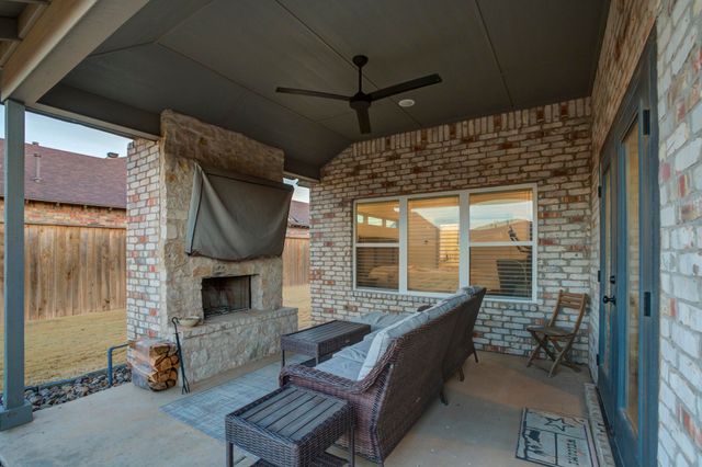 4018 137th Street, Lubbock, TX 79423
