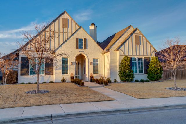 4018 137th Street, Lubbock, TX 79423