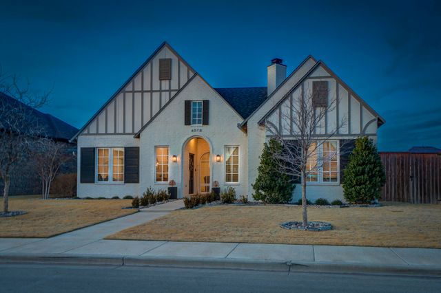 4018 137th Street, Lubbock, TX 79423